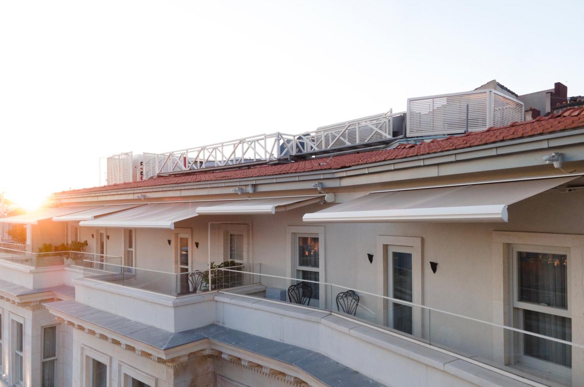 Casa Foscolo Hotel, Istanbul, A Member Of Design Hotels — Photos 3